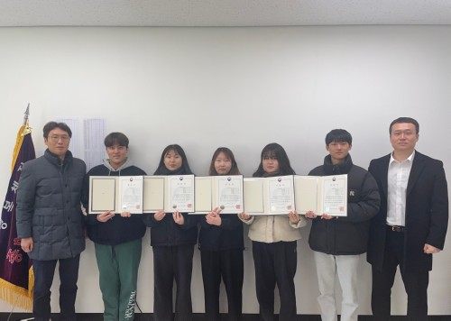 경복대학교 창업동아리 Assistive Works, ‘2023 학생 창업유망팀 300’ 최종 선정... '2023 산학협력 엑스포' 참가 호평